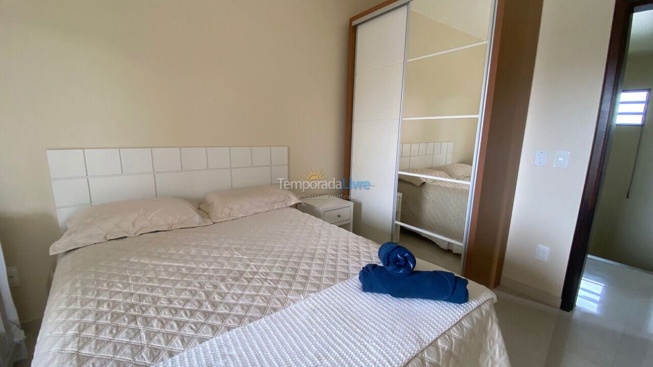 House for vacation rental in Florianopolis (Praia dos Ingleses)