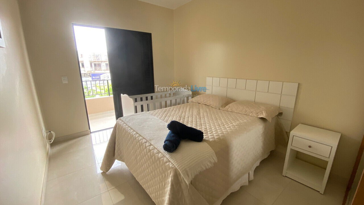 House for vacation rental in Florianopolis (Praia dos Ingleses)