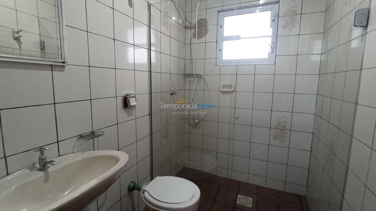 House for vacation rental in Florianopolis (Praia dos Ingleses)