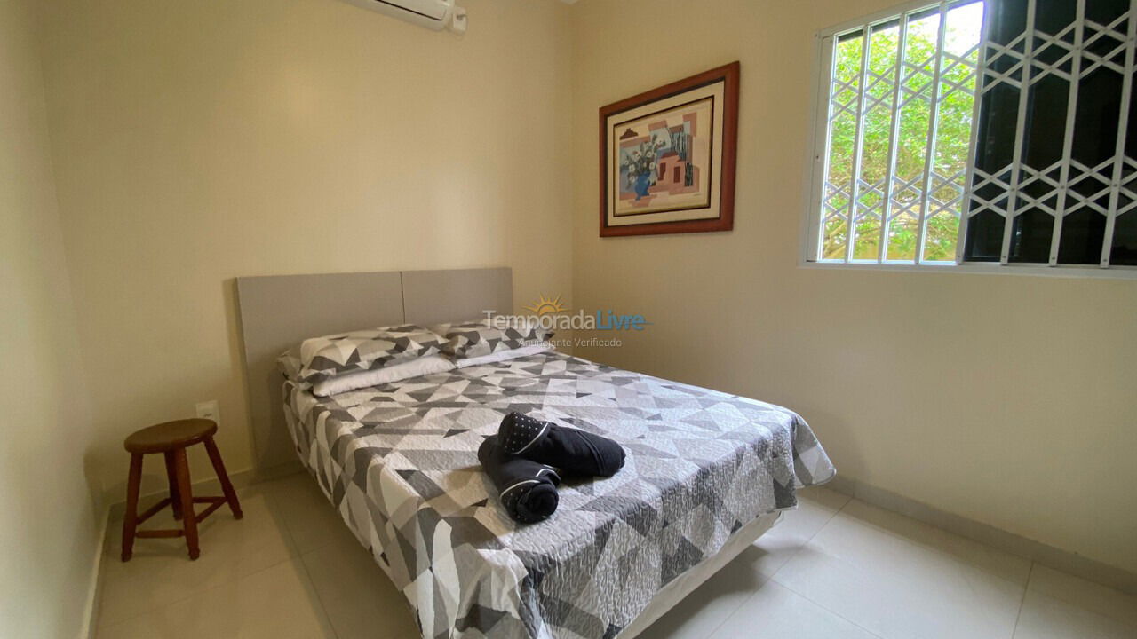 House for vacation rental in Florianopolis (Praia dos Ingleses)