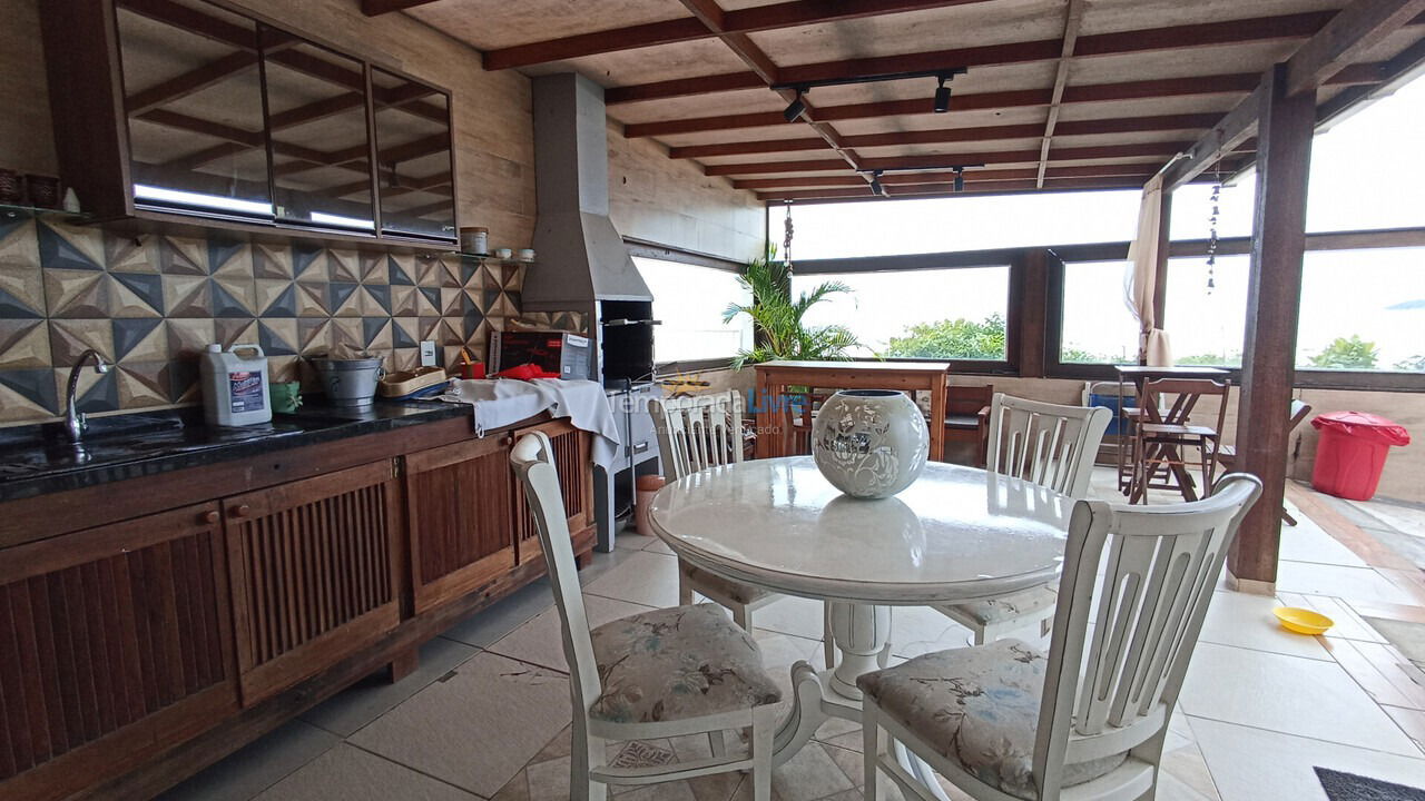 Casa para aluguel de temporada em Florianopolis (Praia dos Ingleses)
