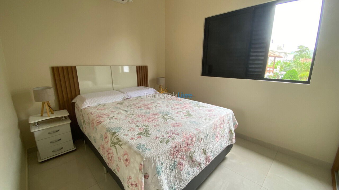 House for vacation rental in Florianopolis (Praia dos Ingleses)