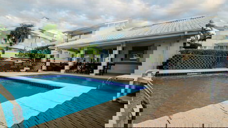 Casa para alquilar en Florianopolis - Jurerê Internacional