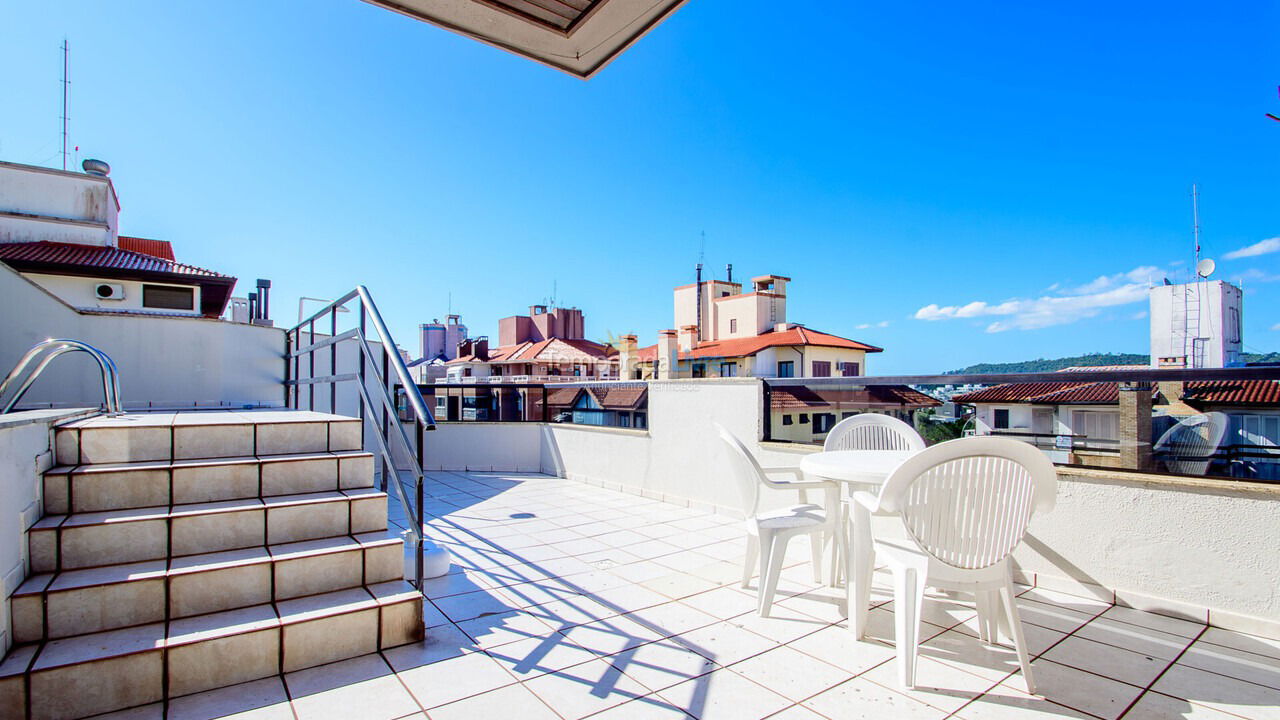 Apartamento para aluguel de temporada em Florianopolis (Jurerê Internacional)