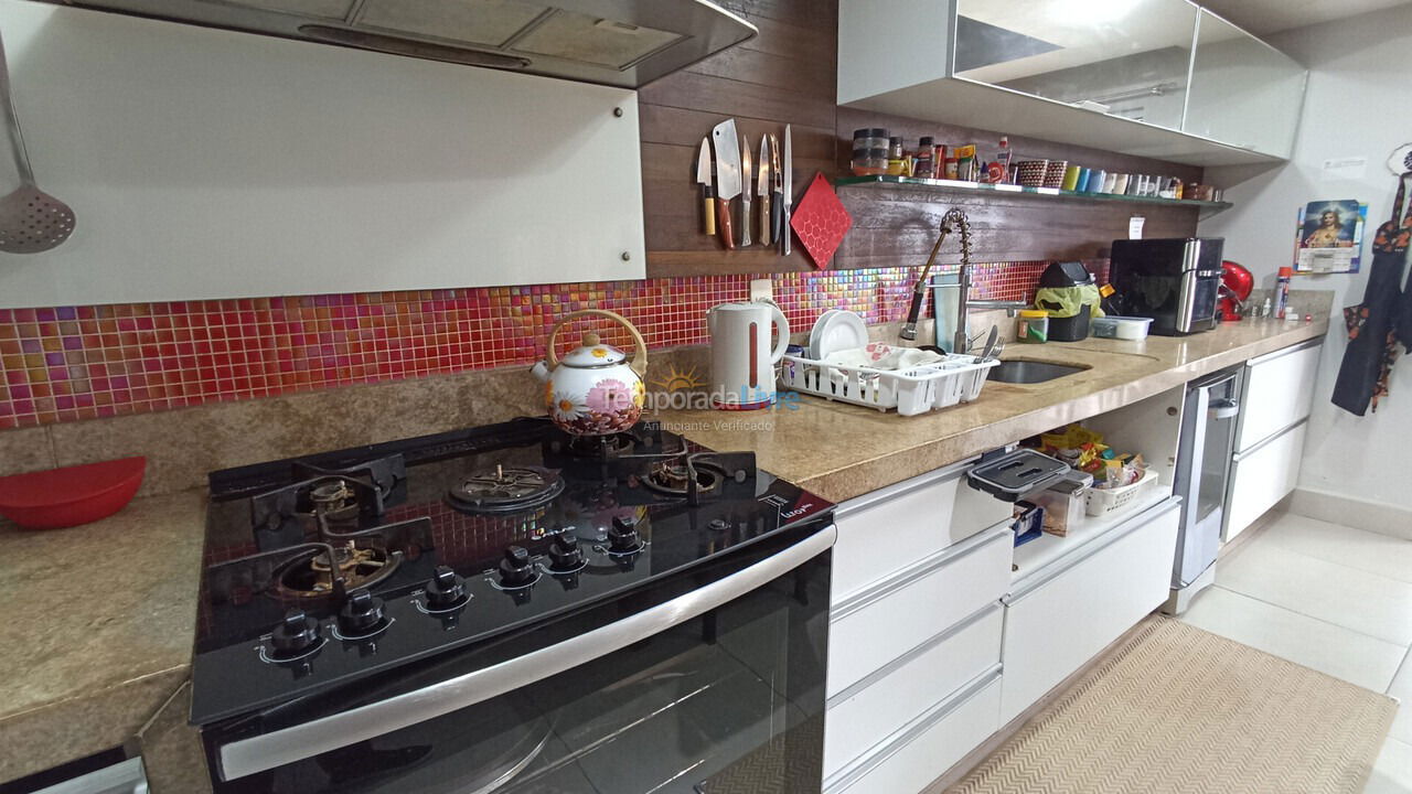 Casa para aluguel de temporada em Florianopolis (Praia dos Ingleses)