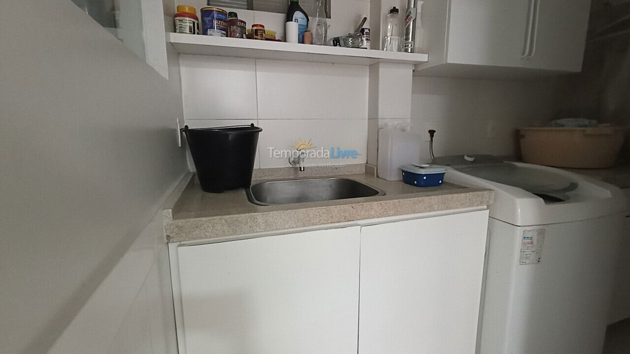 Casa para aluguel de temporada em Florianopolis (Praia dos Ingleses)