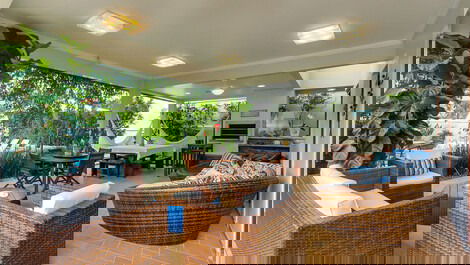 Excelente Casa para aluguel de temporada em Jurerê, Florianópolis,...