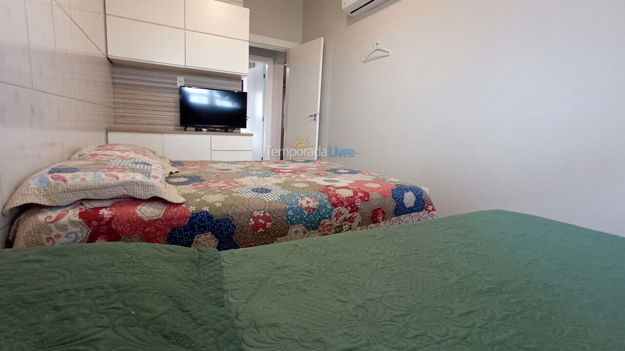 Casa para aluguel de temporada em Florianopolis (Praia dos Ingleses)