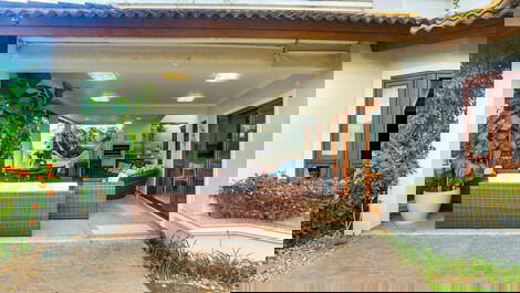 Excelente Casa para aluguel de temporada em Jurerê, Florianópolis,...
