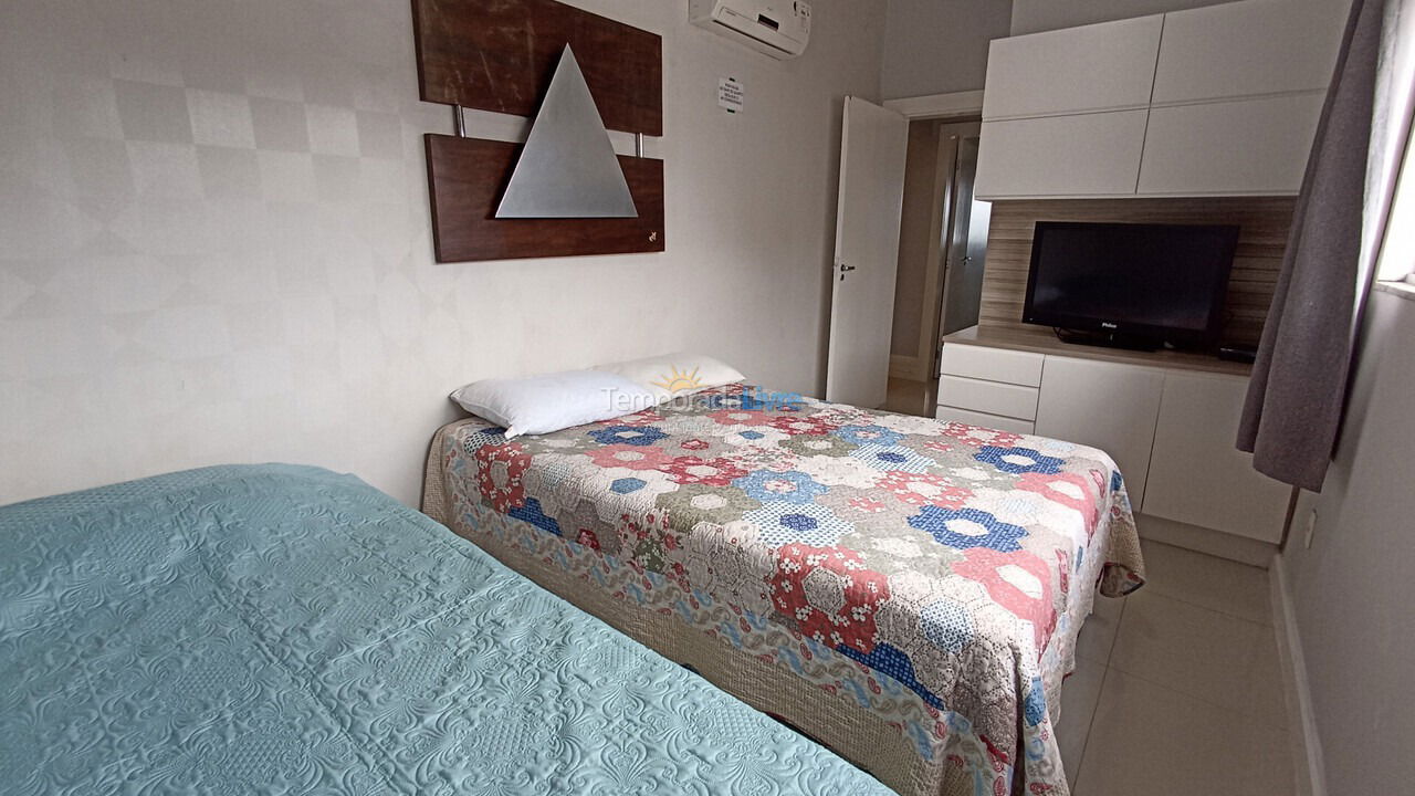 Casa para aluguel de temporada em Florianopolis (Praia dos Ingleses)