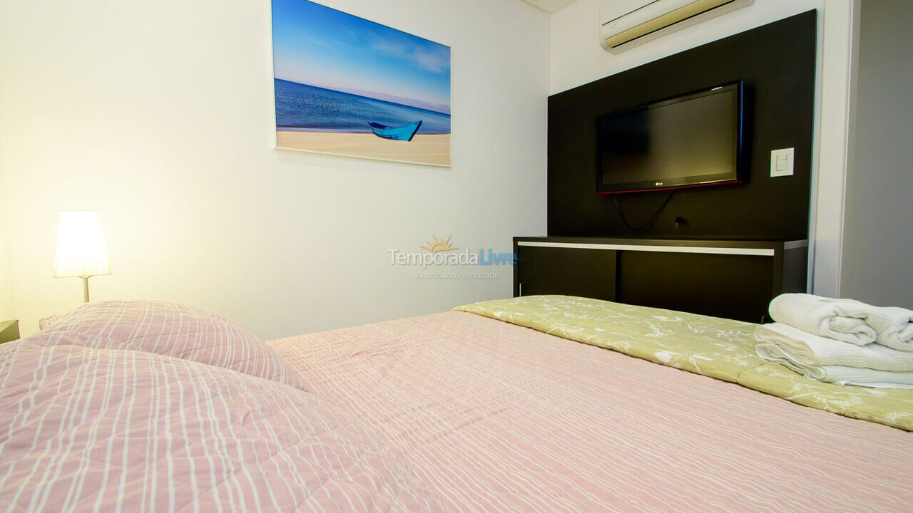 House for vacation rental in Florianopolis (Jurerê Internacional)