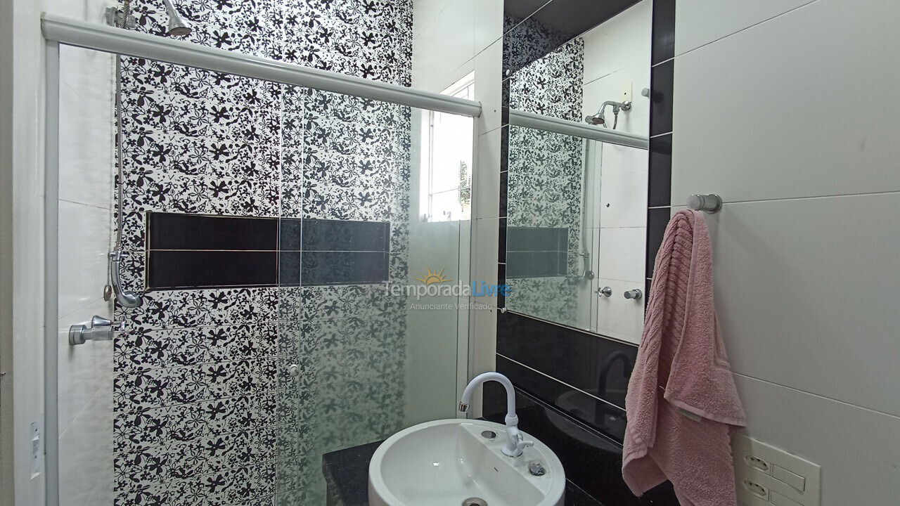 Casa para aluguel de temporada em Florianopolis (Praia dos Ingleses)