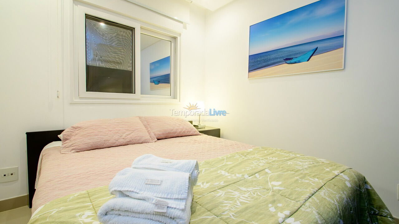 House for vacation rental in Florianopolis (Jurerê Internacional)