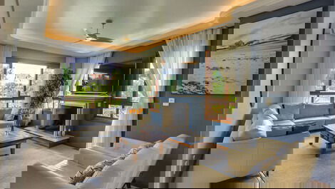 Excelente Casa para aluguel de temporada em Jurerê, Florianópolis,...
