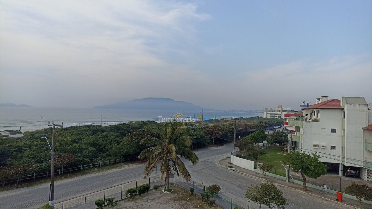 Apartamento para aluguel de temporada em Florianopolis (Praia dos Ingleses)