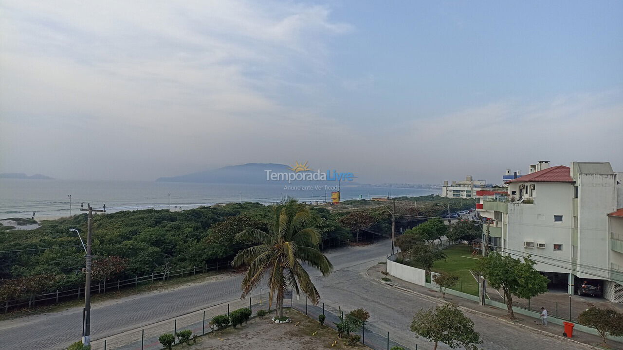 Apartamento para aluguel de temporada em Florianopolis (Praia dos Ingleses)
