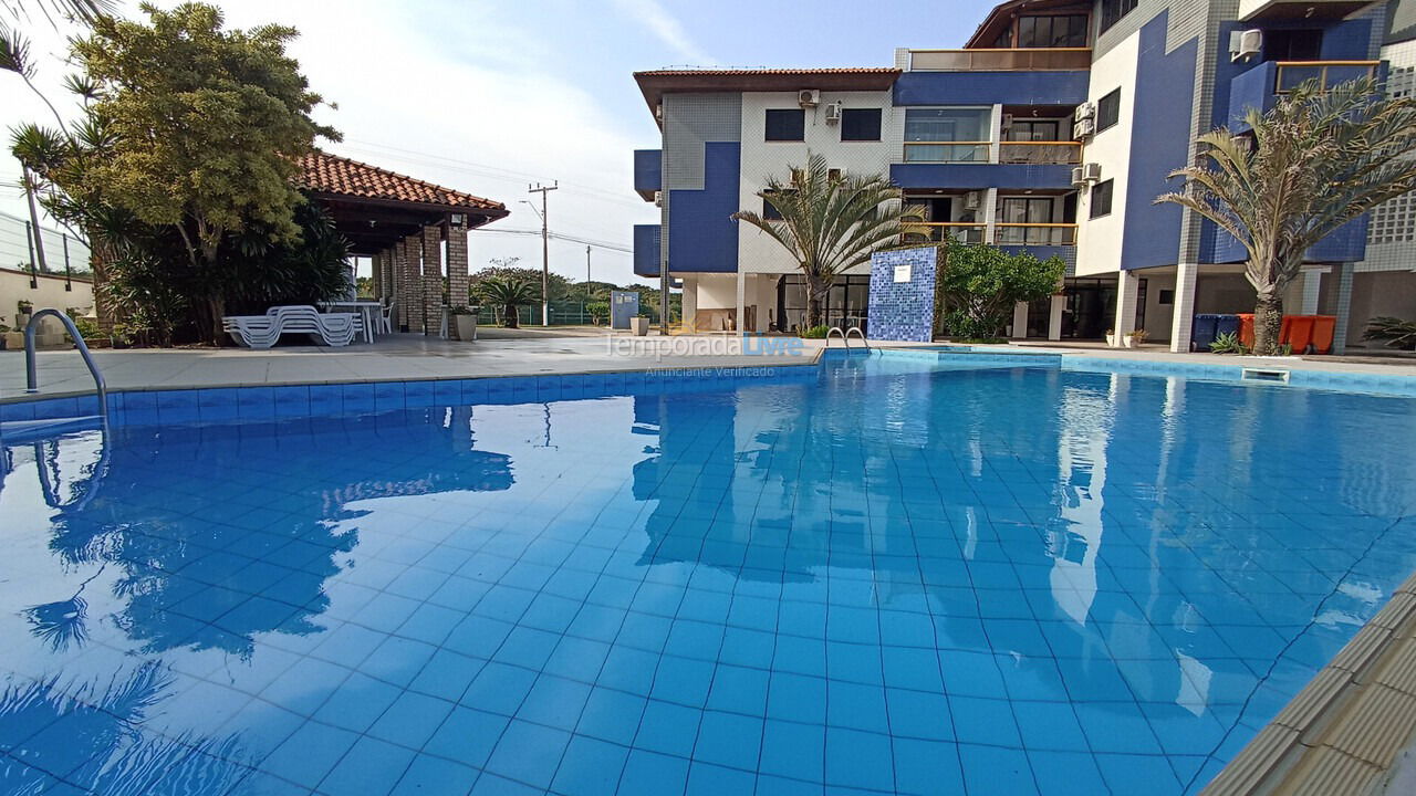 Apartamento para aluguel de temporada em Florianopolis (Praia dos Ingleses)
