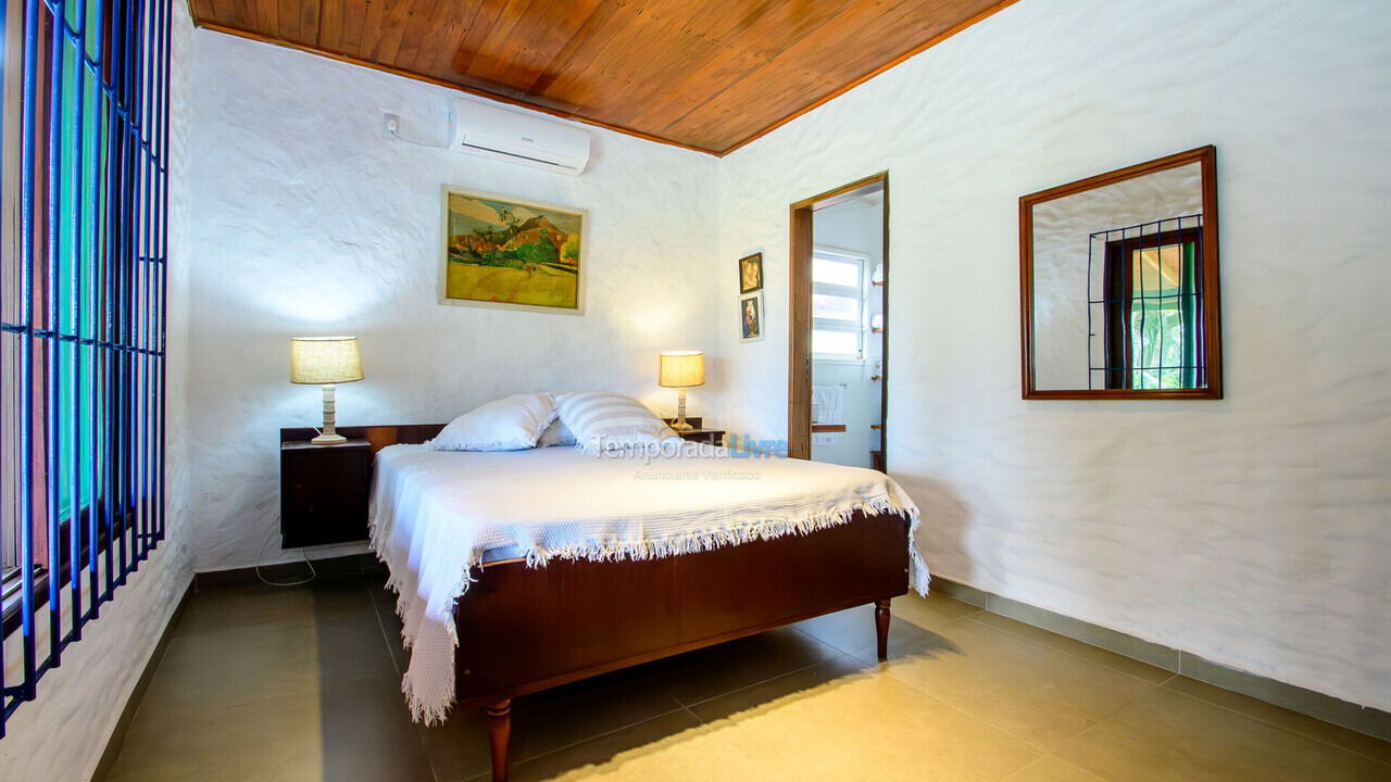 Casa para alquiler de vacaciones em Florianópolis (Lagoinha)
