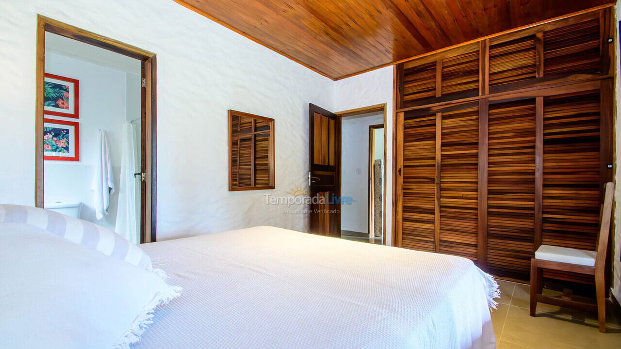 Casa para alquiler de vacaciones em Florianópolis (Lagoinha)