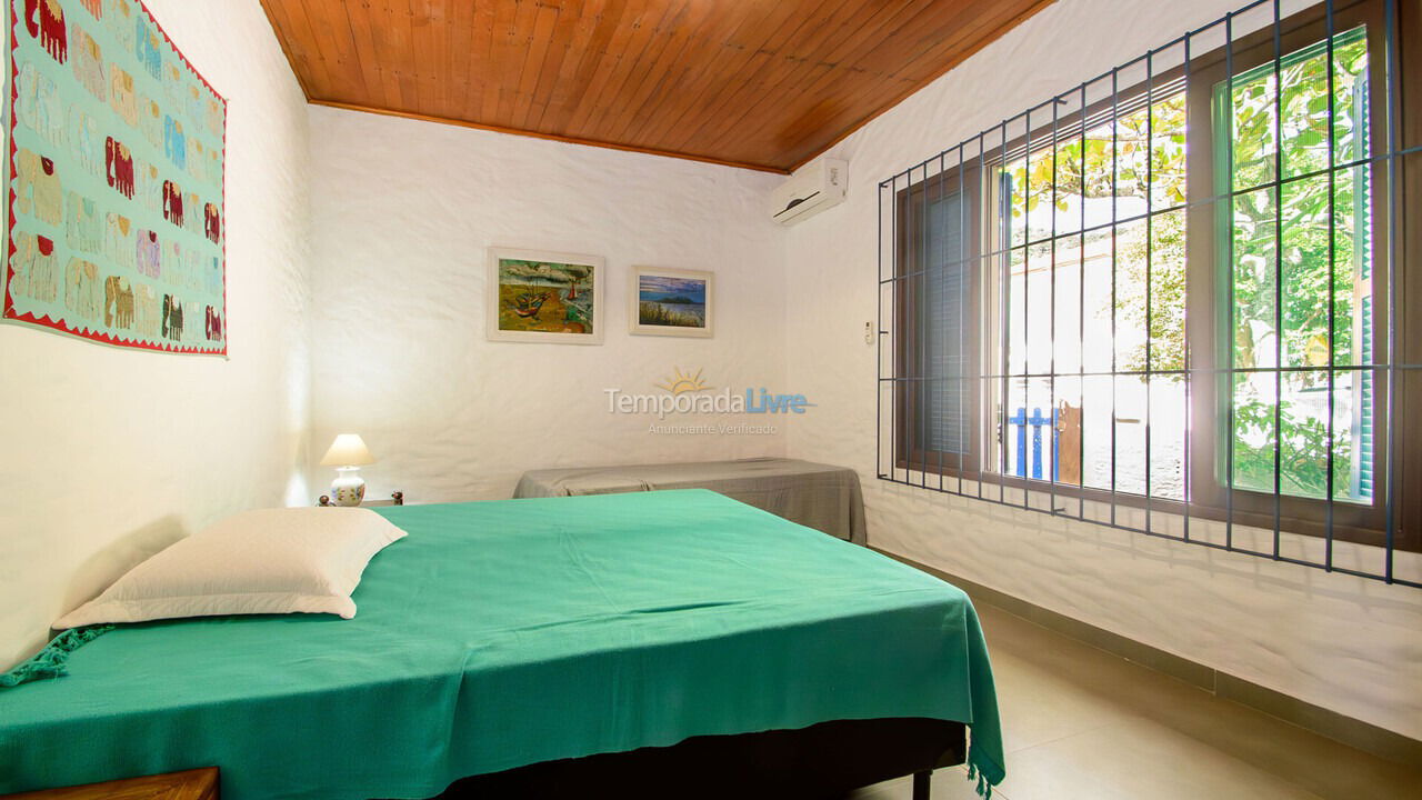 Casa para alquiler de vacaciones em Florianópolis (Lagoinha)