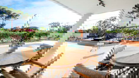 Great house with pool and air conditioning, for 14 people
