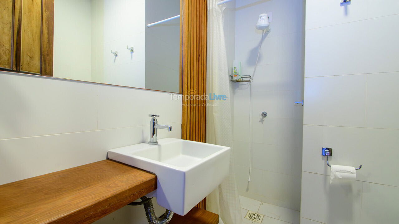 Casa para alquiler de vacaciones em Florianópolis (Lagoinha)