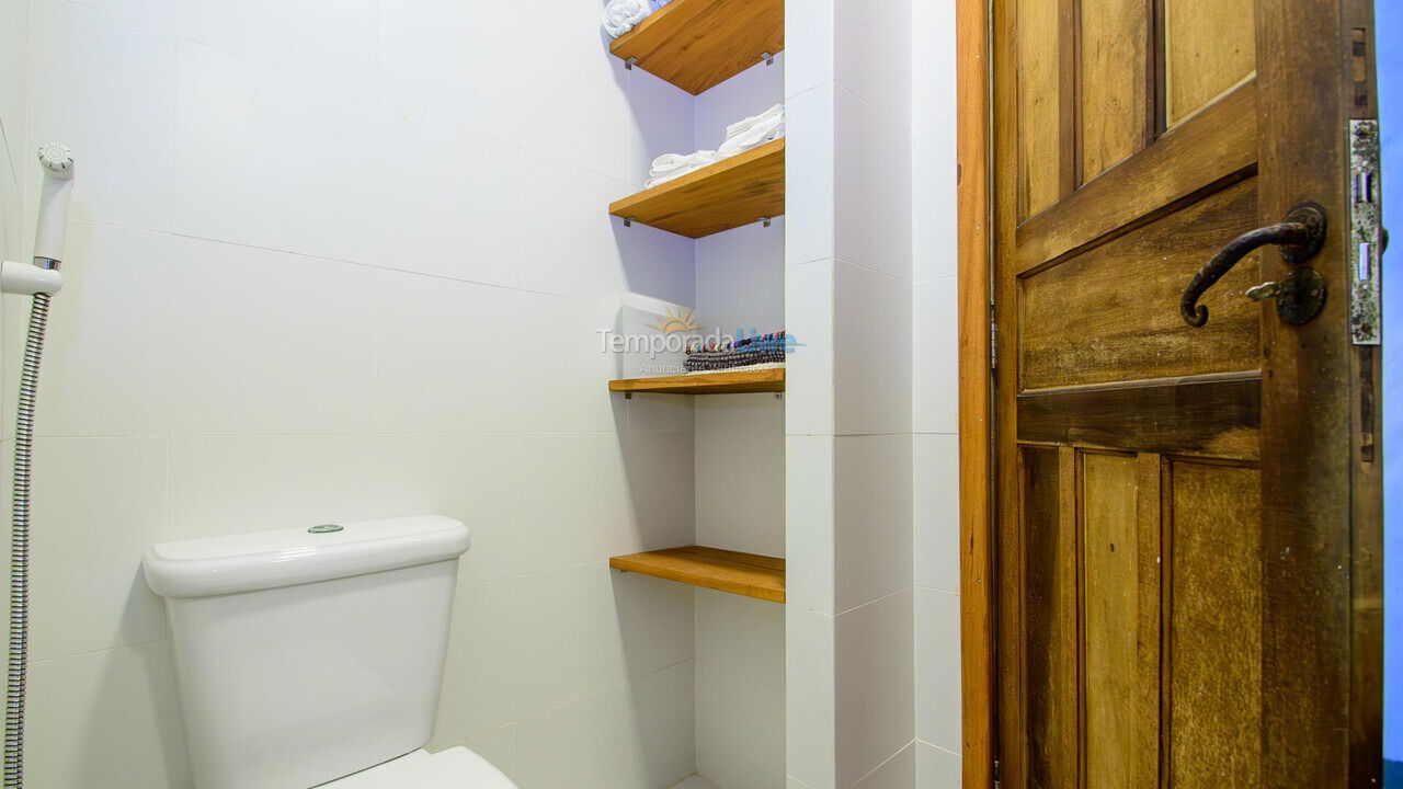 Casa para alquiler de vacaciones em Florianópolis (Lagoinha)