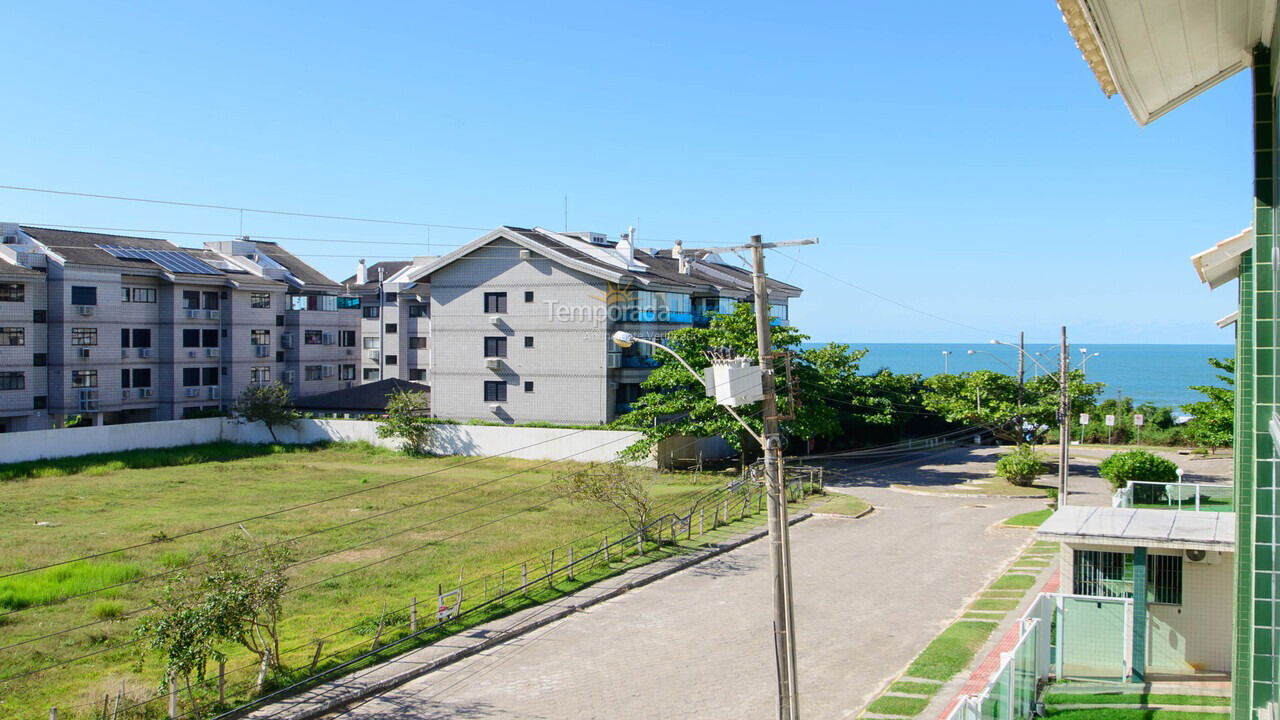 Apartamento para aluguel de temporada em Florianópolis (Brava)