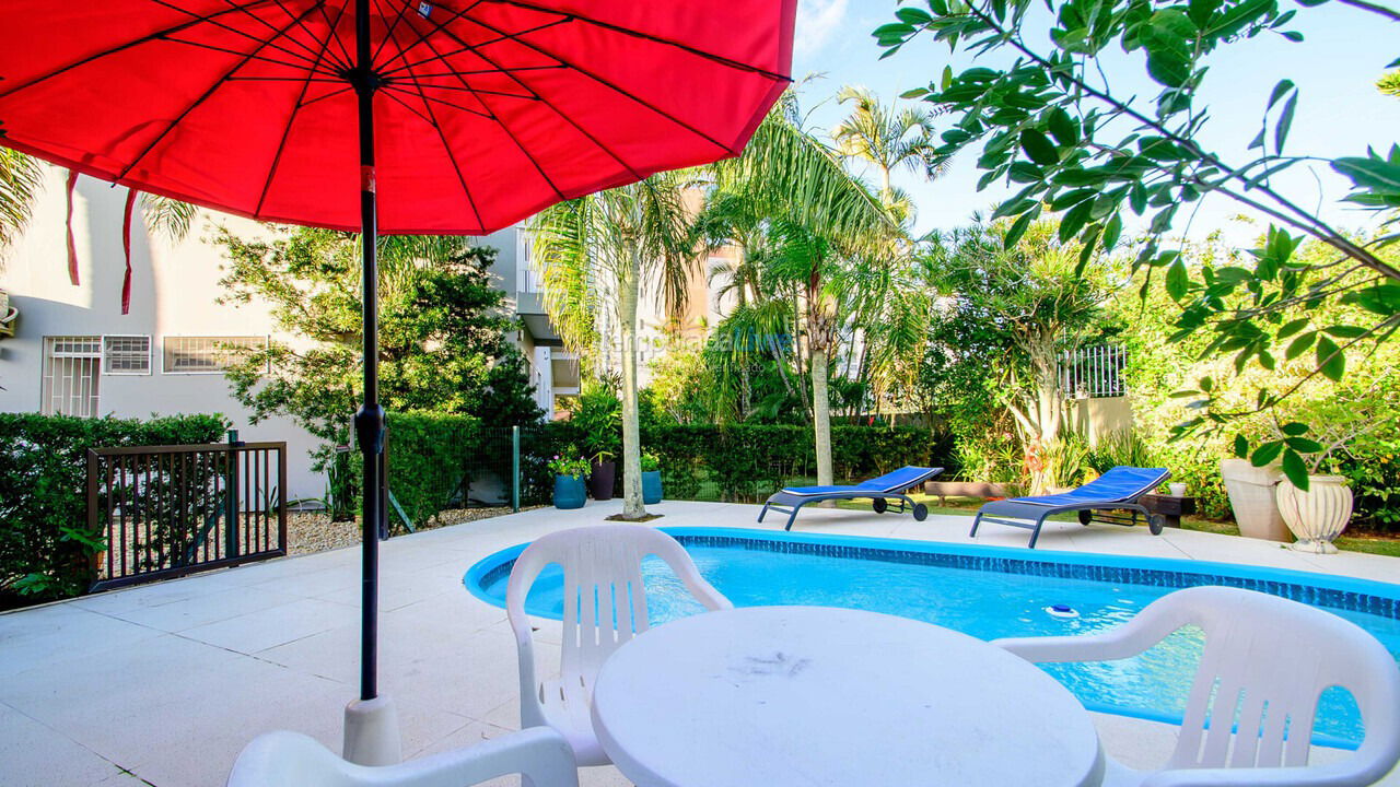 Casa para alquiler de vacaciones em Florianopolis (Praia dos Ingleses)