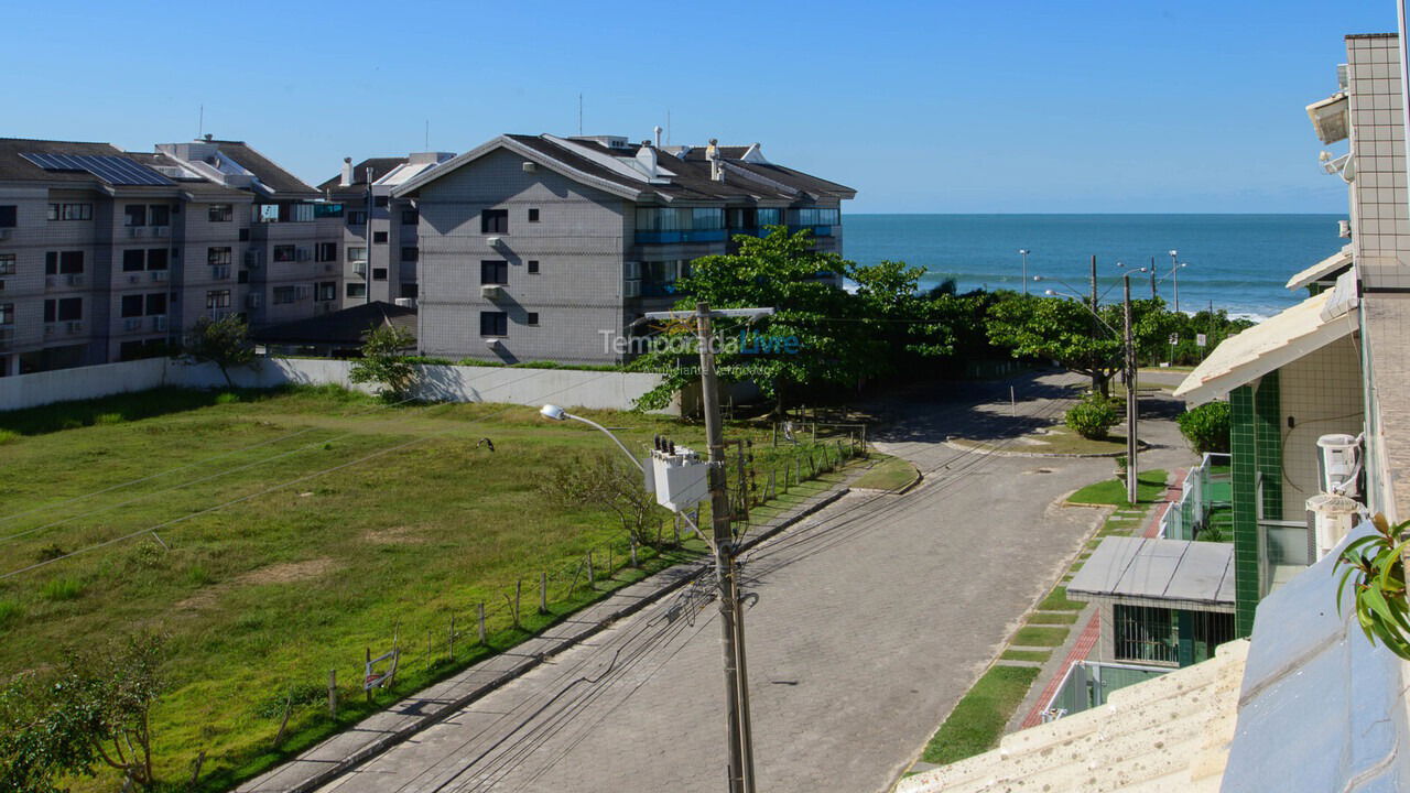 Apartamento para aluguel de temporada em Florianópolis (Brava)
