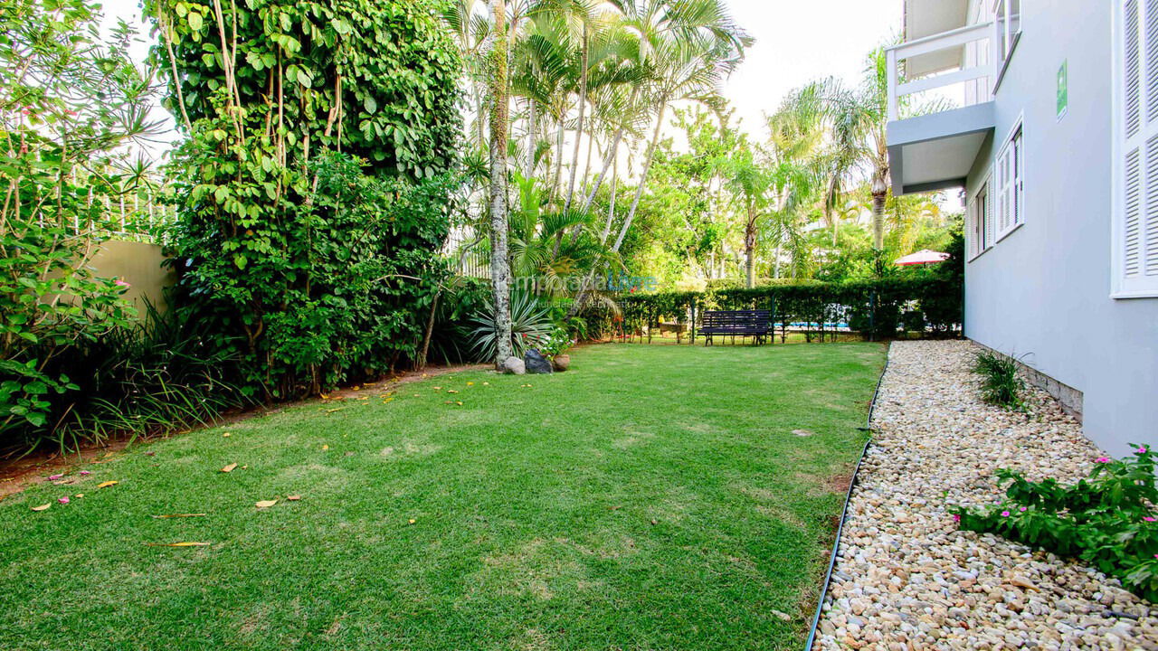 Casa para alquiler de vacaciones em Florianopolis (Praia dos Ingleses)