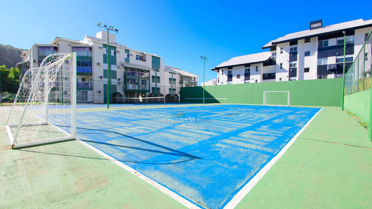 Apartamento para aluguel de temporada em Florianópolis (Brava)