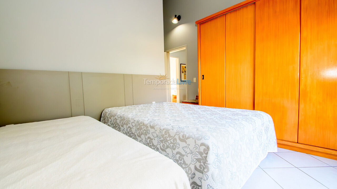Casa para alquiler de vacaciones em Florianopolis (Praia dos Ingleses)