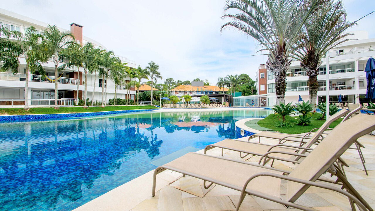 Apartamento para alquiler de vacaciones em Florianópolis (Cachoeira do Bom Jesus)