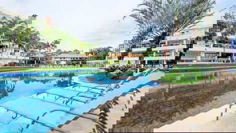 Apartamento frente al mar, 04 habitaciones, Marine Home Resort