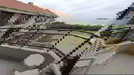 Apartamento para alquilar en Florianopolis - Praia dos Ingleses