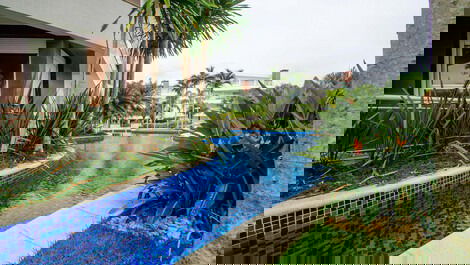 Apartamento frente al mar, 04 habitaciones, Marine Home Resort