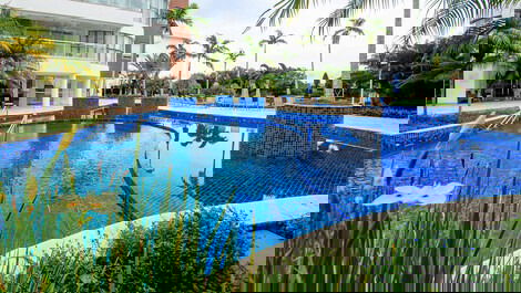 Apartamento frente al mar, 04 habitaciones, Marine Home Resort