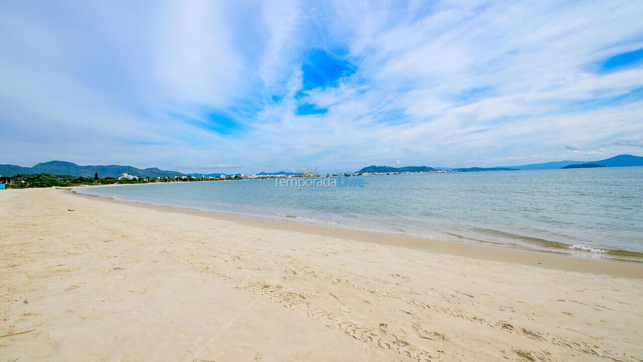 Apartamento para alquiler de vacaciones em Florianópolis (Cachoeira do Bom Jesus)