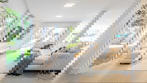 Excelente Casa para aluguel de temporada em Jurerê Internacional,...