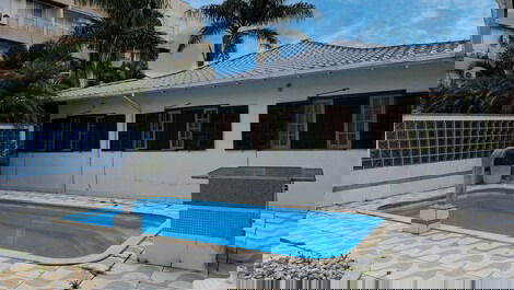 Excelente Casa para aluguel de temporada em Cachoeira do Bom Jesús,...