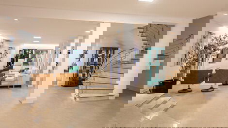 Excelente Casa para aluguel de temporada em Jurerê Internacional,...