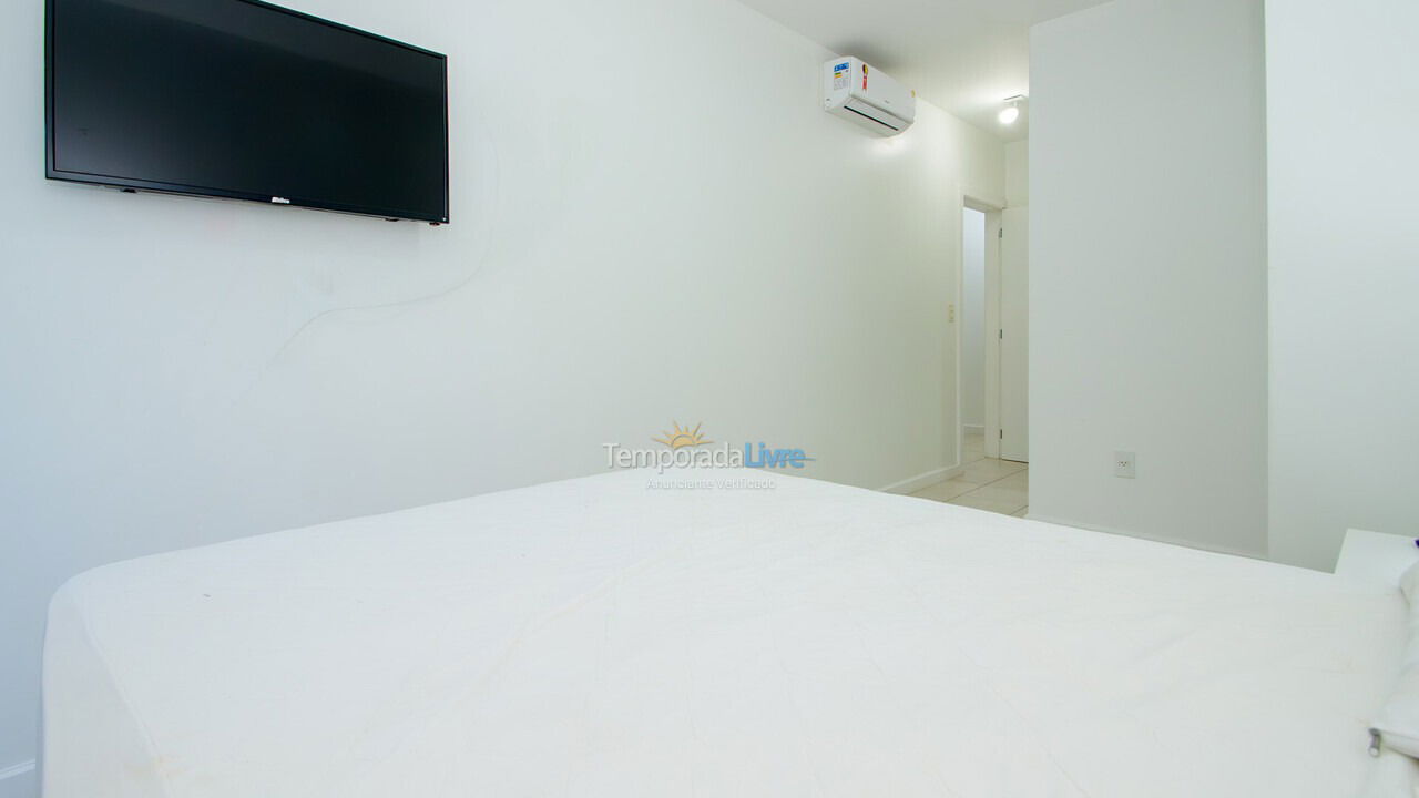 Apartamento para alquiler de vacaciones em Florianópolis (Brava)