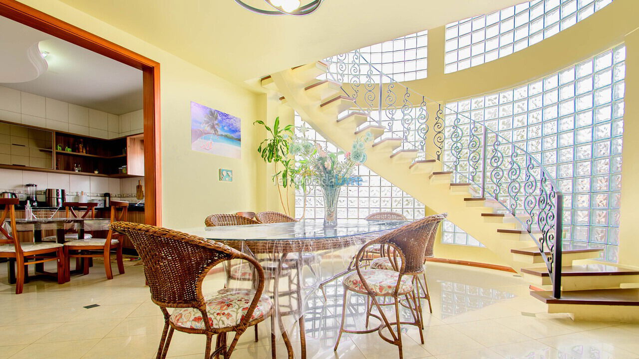 House for vacation rental in Florianopolis (Praia dos Ingleses)