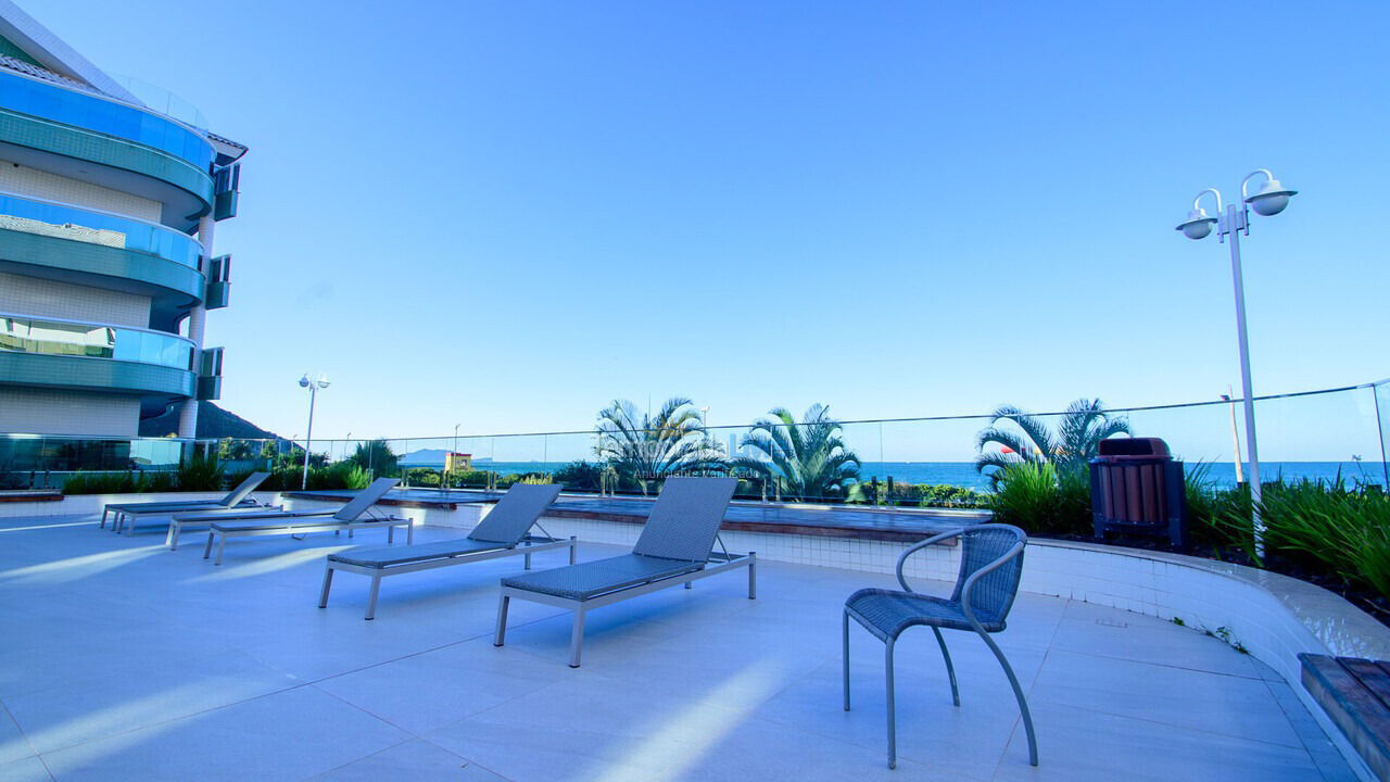 Apartamento para alquiler de vacaciones em Florianópolis (Brava)