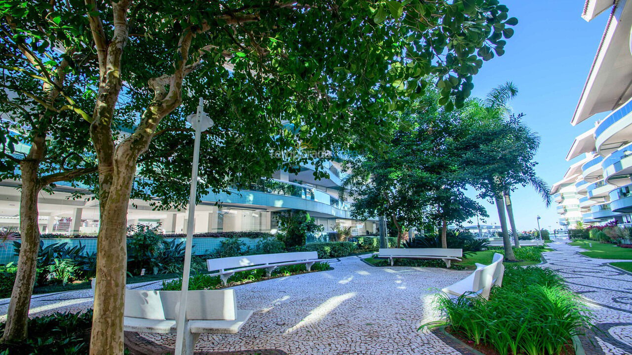Apartamento para alquiler de vacaciones em Florianópolis (Brava)