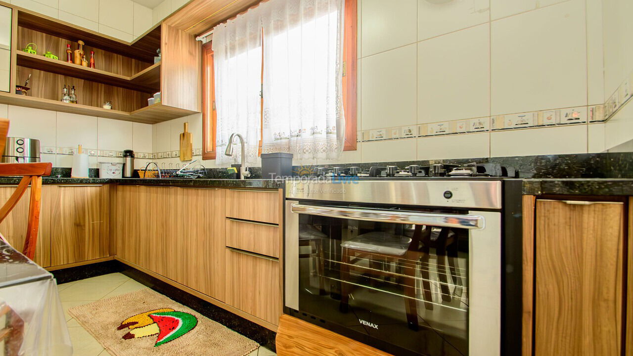 House for vacation rental in Florianopolis (Praia dos Ingleses)