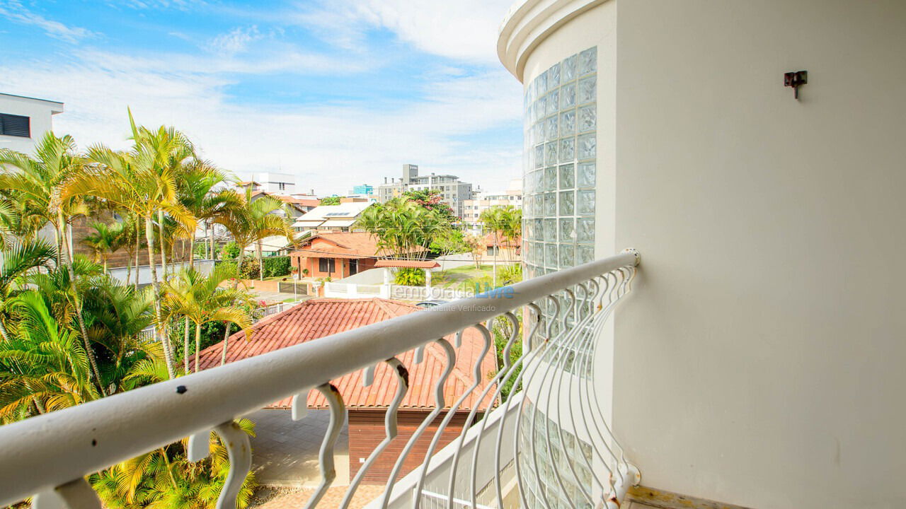 House for vacation rental in Florianopolis (Praia dos Ingleses)