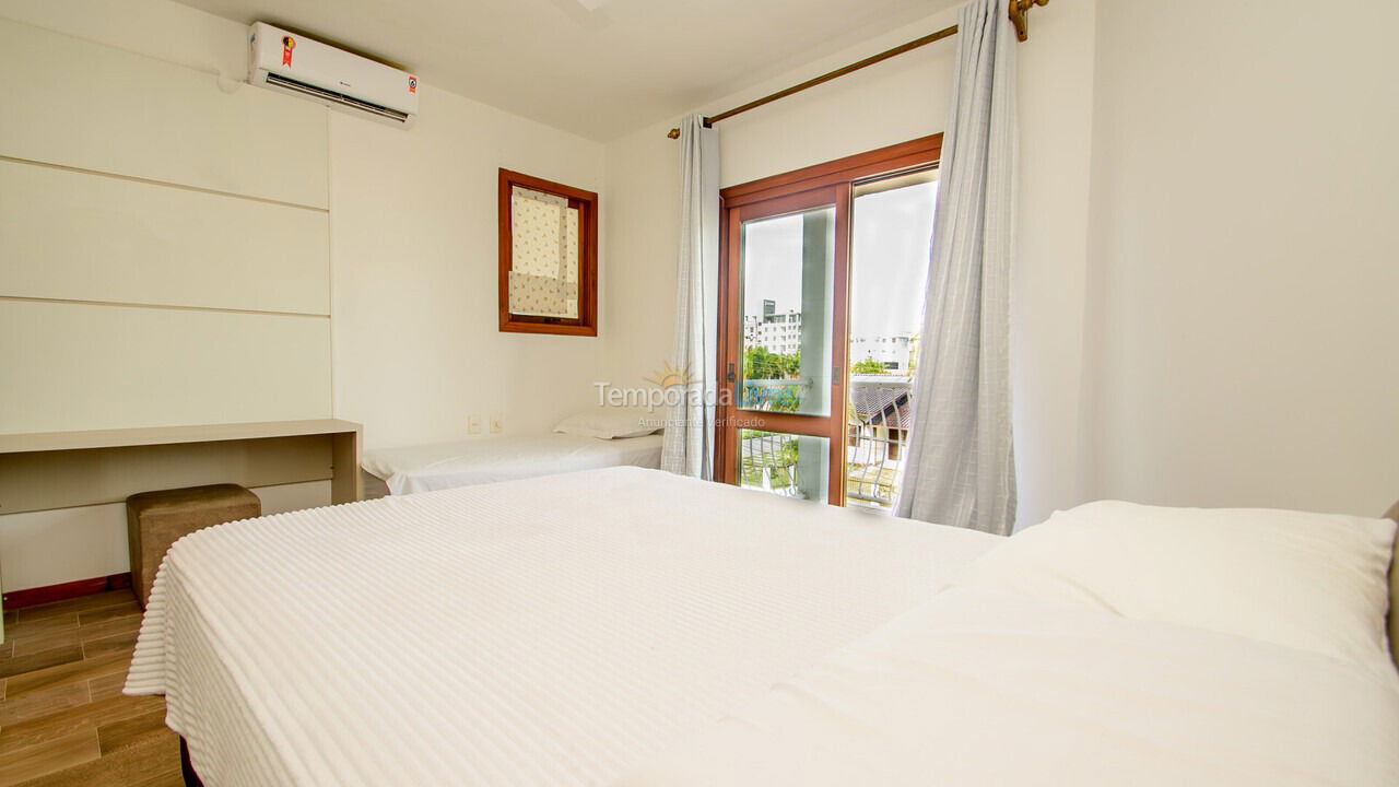 House for vacation rental in Florianopolis (Praia dos Ingleses)
