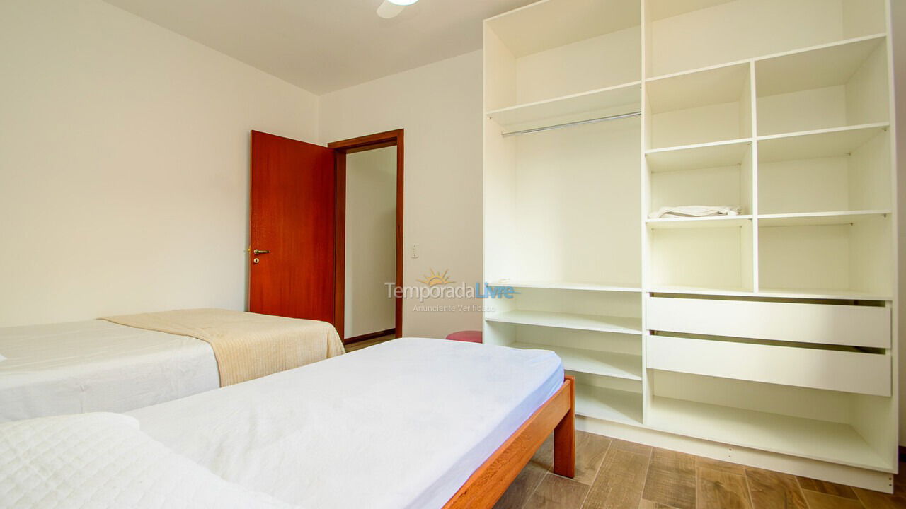 House for vacation rental in Florianopolis (Praia dos Ingleses)